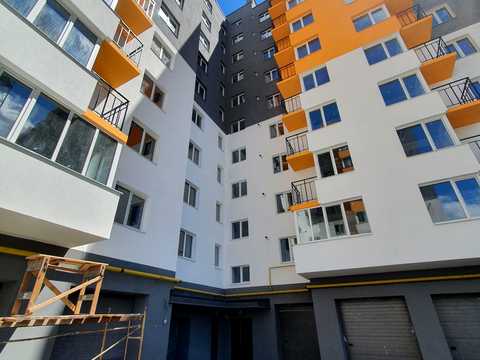 квартира за адресою Смілянська вул., 122