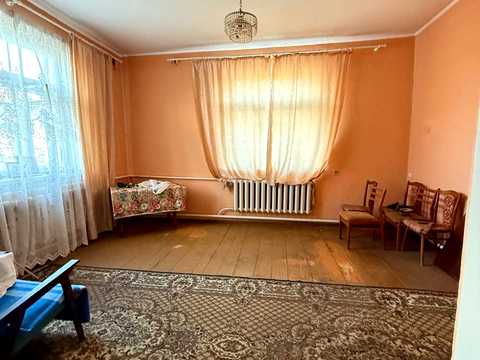 будинок за адресою Підборці