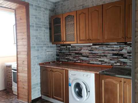 квартира за адресою Миропільська вул., 37-В