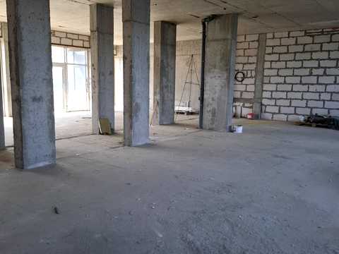 комерційна за адресою Академіка Сахарова вул., 50