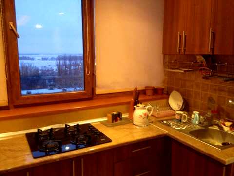 квартира по адресу Анатра пер. (Генерала Вишневского), 13/1