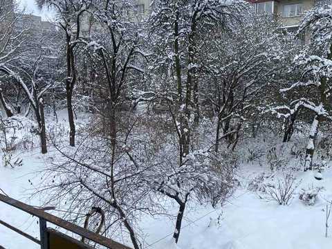 квартира за адресою Керченська, 11