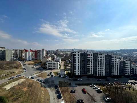 квартира за адресою Малоголосківська вул., 12