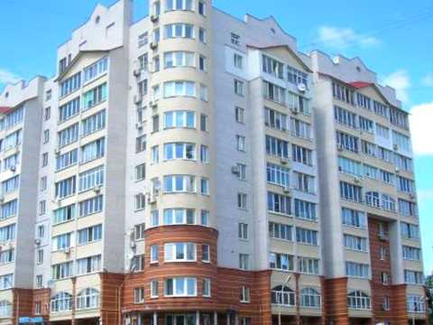 квартира за адресою Щолуденко, 6-Г