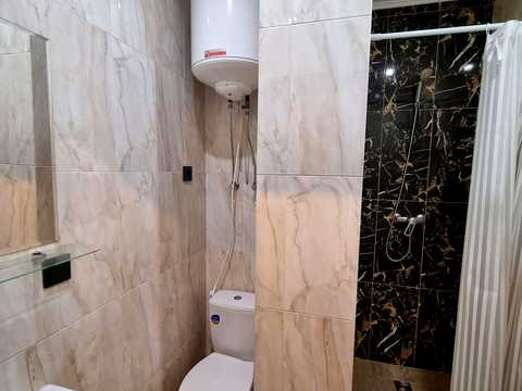 квартира по адресу Тираспольская ул., 54