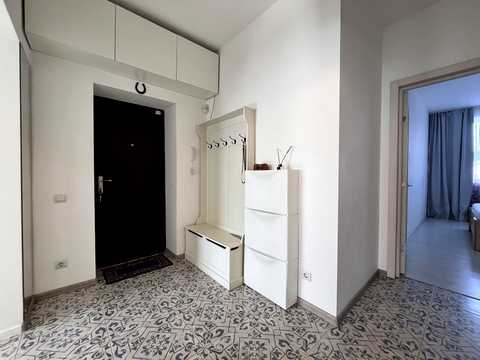 квартира по адресу Мира ул., 23