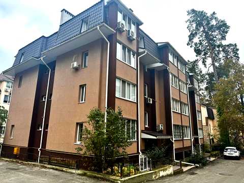 квартира за адресою Олени Теліги вул. (Лермонтова), 6-Д