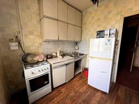 квартира за адресою Ярослава Івашкевича вул., 3