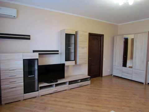 квартира за адресою Композитора Мейтуса вул., 4-А