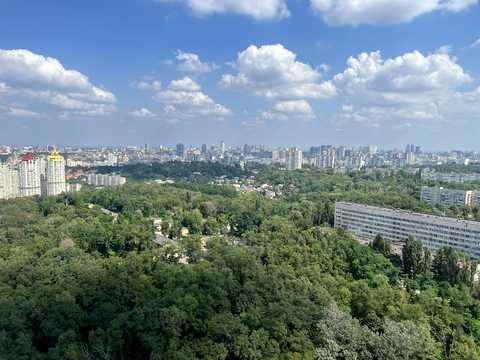 квартира по адресу Соломенская ул., 15-А