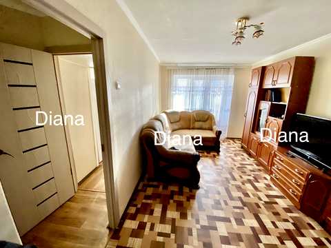 квартира за адресою Дегтярівська вул., 11