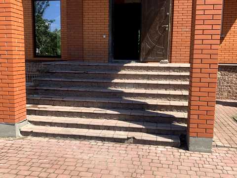 дом по адресу Польова ул.