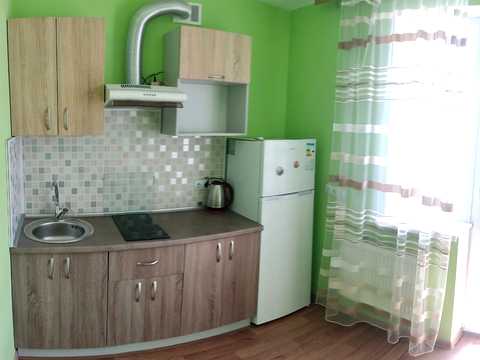 квартира по адресу Героев Харькова просп. (Московский), 264