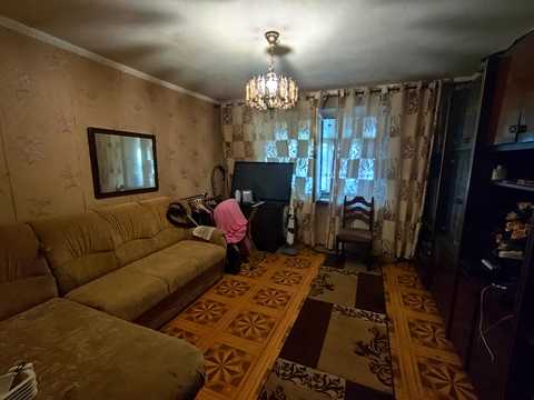 квартира по адресу Архитекторская ул., 16/1