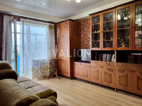 квартира за адресою Олександра Архипенка вул. (Мате Залки), 4