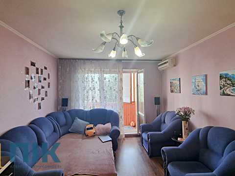 квартира за адресою Свободи просп., 5