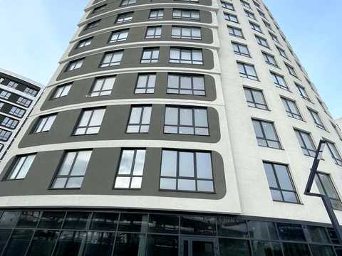 квартира по адресу Кульпарковская ул., 93