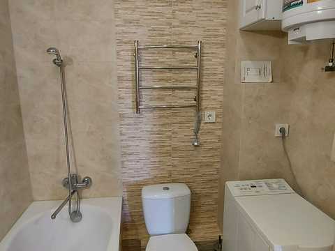 квартира за адресою Каховська вул., 56