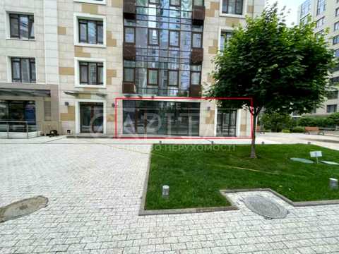 коммерческая по адресу Сапёрное Поле ул., 5