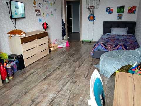 квартира по адресу Радужный массив ул., 4