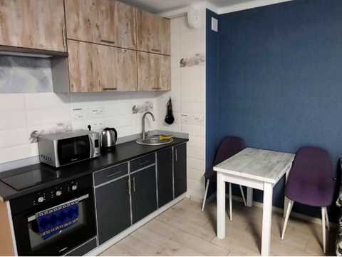квартира за адресою Приміська вул., 24