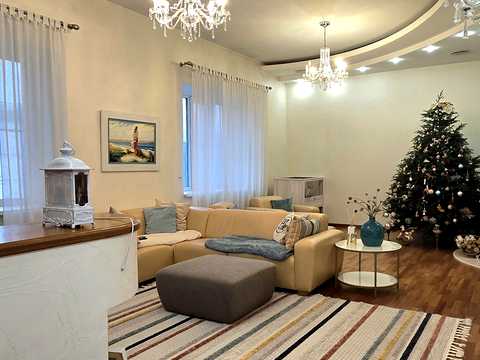 квартира за адресою Шовковична вул., 7-А