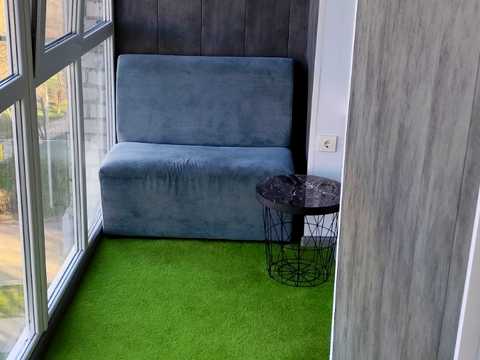квартира за адресою Космонавтів вул., 53/1