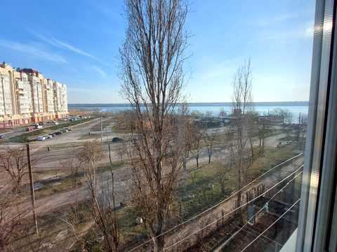 квартира за адресою Лазурна вул., 52