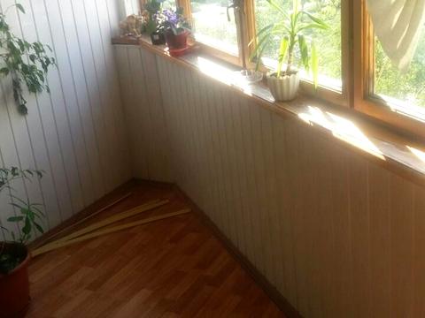 квартира по адресу Радунская ул., 3