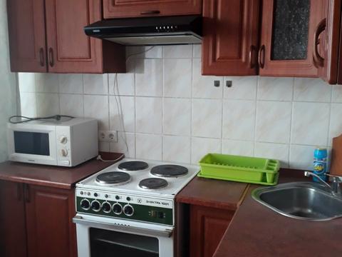 квартира по адресу Николая Закревского ул., 27