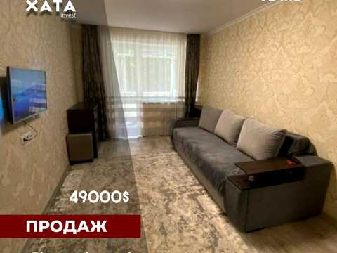 квартира по адресу Белоцерковская ул., 2-А