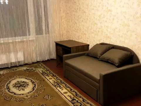 квартира по адресу Оноре де Бальзака ул., 83/2