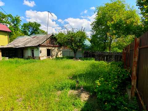 ділянка за адресою Павленка вул., 22