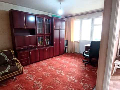 квартира за адресою Академіка Шалімова вул. (Героїв Севастополя), 18/2
