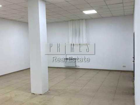 коммерческая по адресу Кудрявский спуск, 4