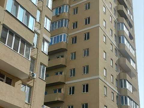 квартира по адресу Одесса, Солнечная ул., 4