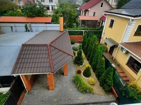 будинок за адресою Одеса, Абрикосова вул.