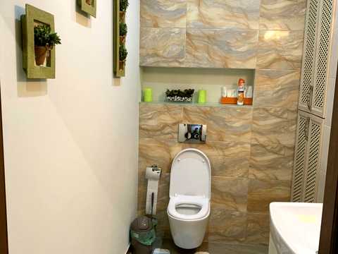 квартира за адресою Глибочицька вул., 32-Б