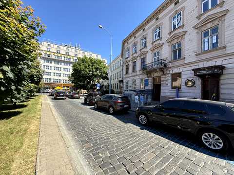 комерційна за адресою Тараса Шевченка просп., 11
