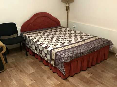 квартира по адресу Шоссейна, 27