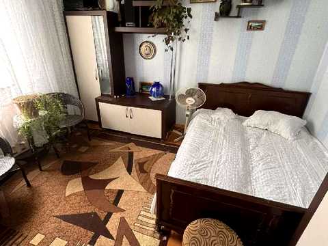 кімната за адресою Малі Кривчиці вул., 3