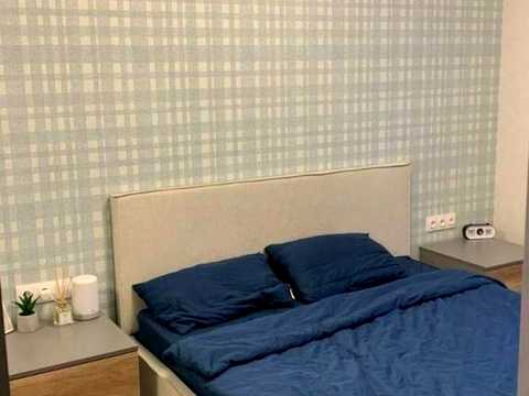 квартира за адресою Кам'янська вул. (Дніпродзержинська), 6