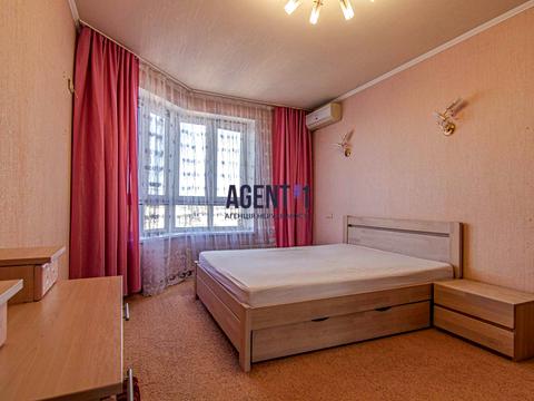 квартира по адресу Академика Палладина просп., 22