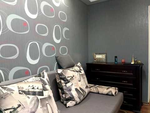 квартира за адресою Академіка Курчатова просп., 21