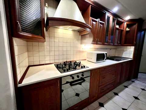 квартира за адресою Центральний пров., 16