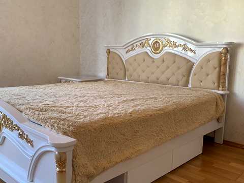 квартира по адресу Николая Ушакова ул., 1-В