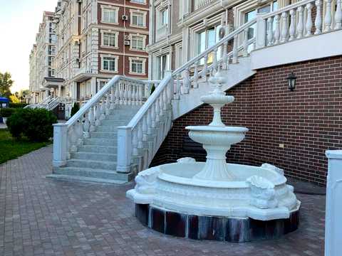 квартира по адресу Дмитрия Луценко ул. (Крейсера "Аврора"), 8