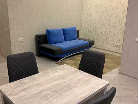 квартира по адресу Глубочицкая ул., 13/1