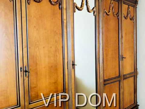квартира по адресу Французский бульв., 33