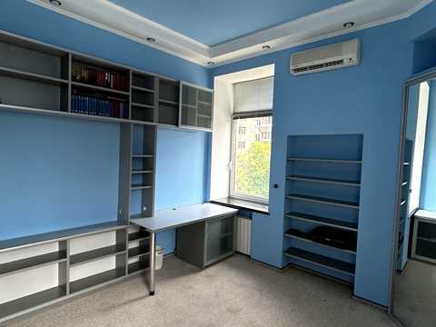 квартира за адресою Жилянська вул., 104/24